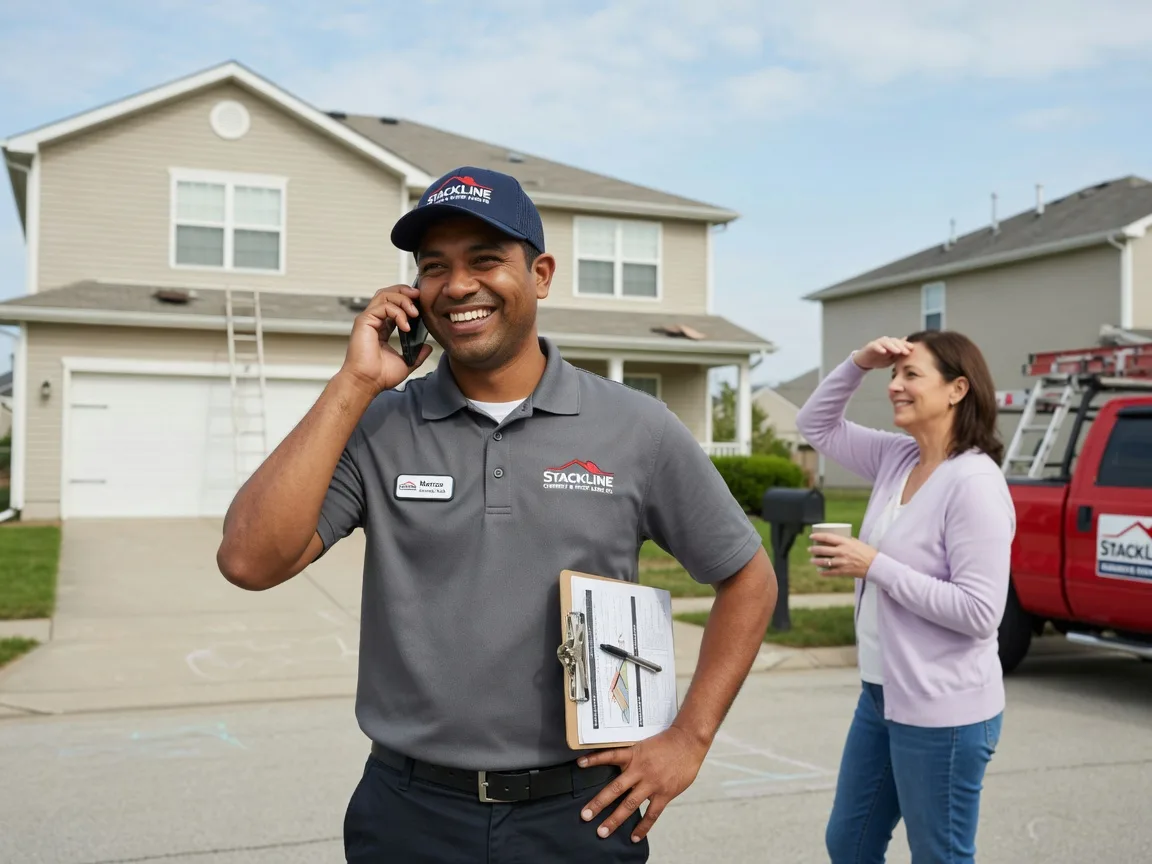 Chimney flashing repair Winter Haven, FL FAQs